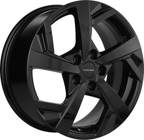 Khomen Wheels KHW1712 (Ford C-Max)