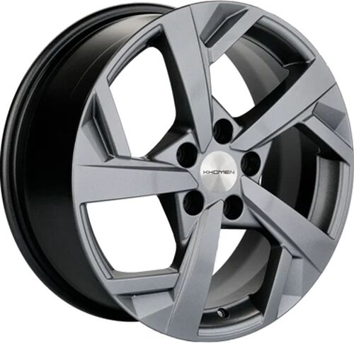 Khomen Wheels KHW1712 (Haval Jolion)