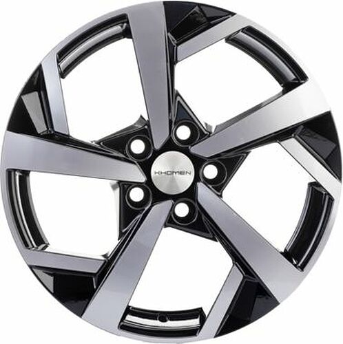 Khomen Wheels KHW1712 (Jetta)