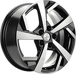 Khomen Wheels KHW1712 (Jolion)