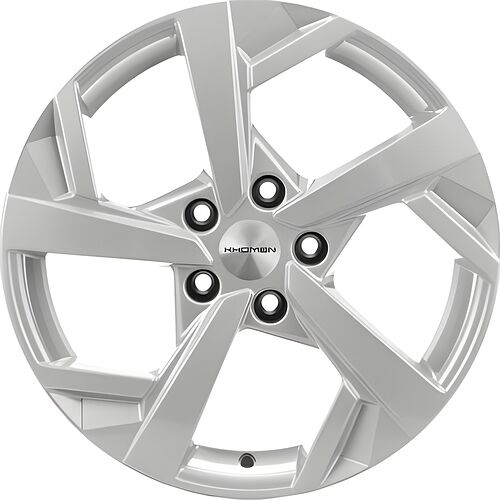 Khomen Wheels KHW1712 Karoq/Octavia/Passat/Tiguan