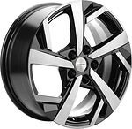 Khomen Wheels KHW1712 (Kia K5)