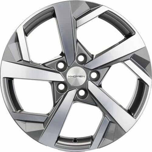 Khomen Wheels KHW1712 (RAV4)