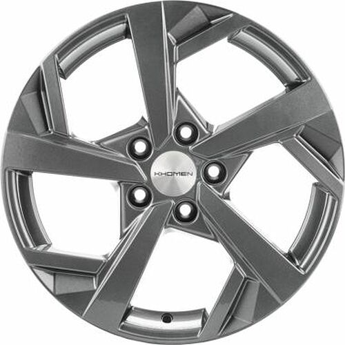 Khomen Wheels KHW1712 (Teana/X-Trail)