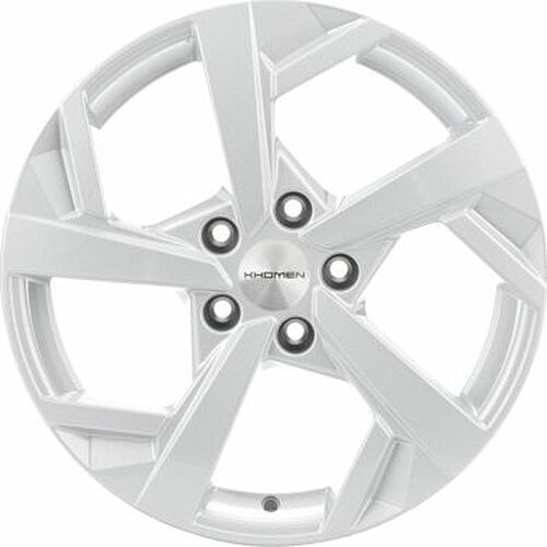 Khomen Wheels KHW1712 (Tiguan)