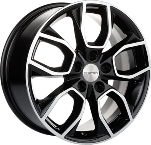 Khomen Wheels KHW1713 (Chery Tiggo 3/3 Pro)