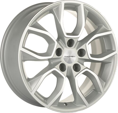 Khomen Wheels KHW1713 (CX-5/i40/X-Trail)