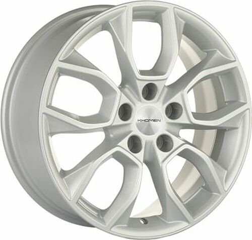 Khomen Wheels KHW1713 (Kodiaq)