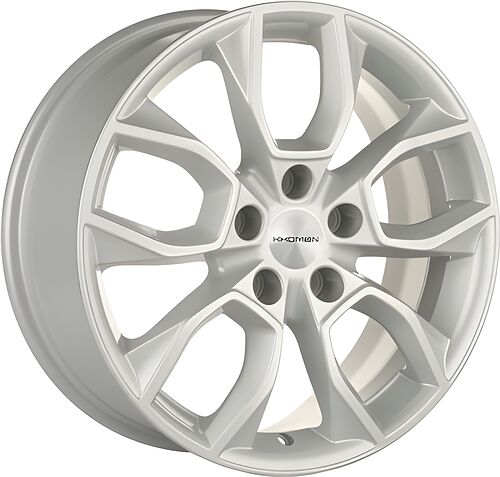 Khomen Wheels KHW1713 Kodiaq/Tiguan