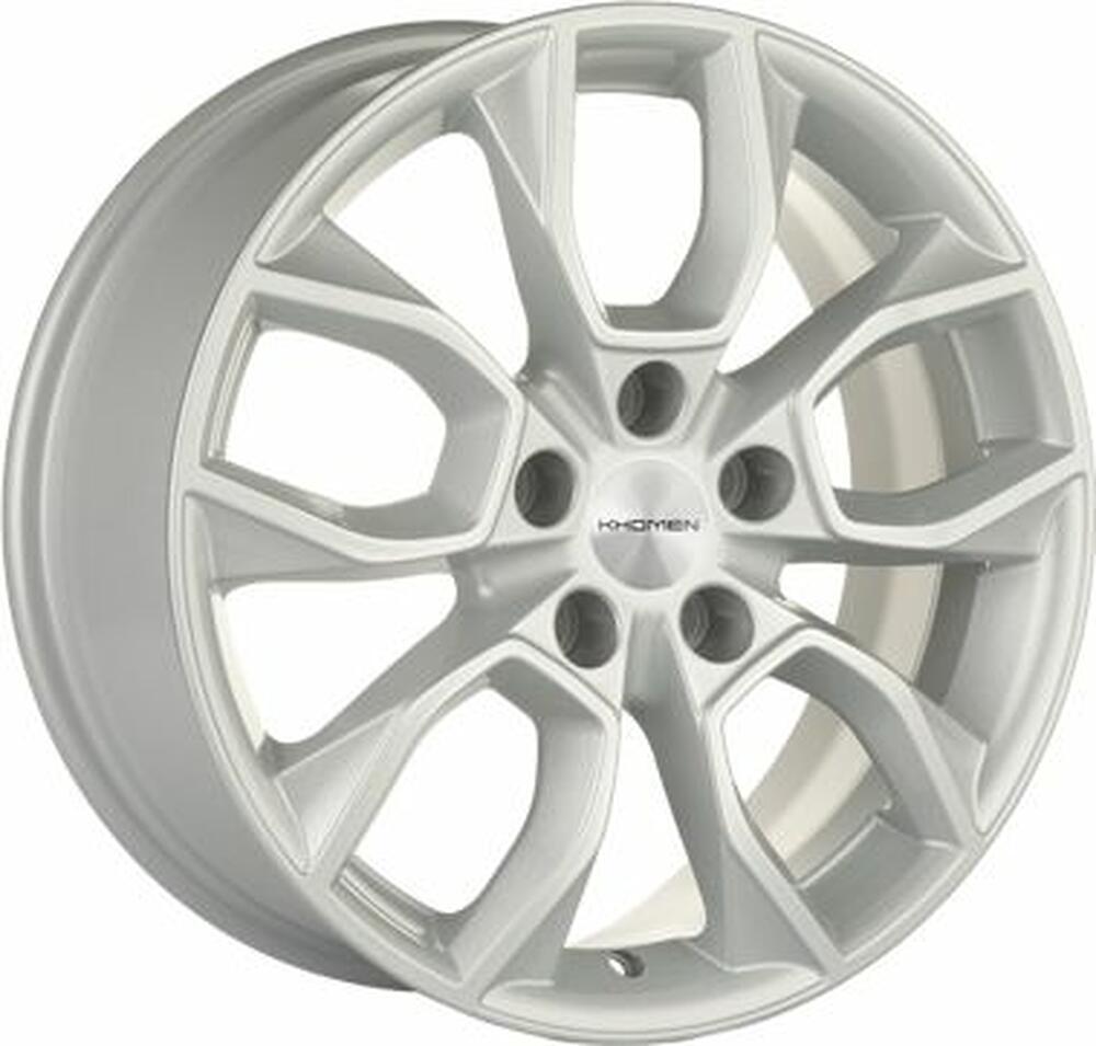 Khomen Wheels KHW1713 (Sportage)