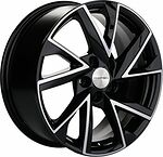 Khomen Wheels KHW1714 (7pro)