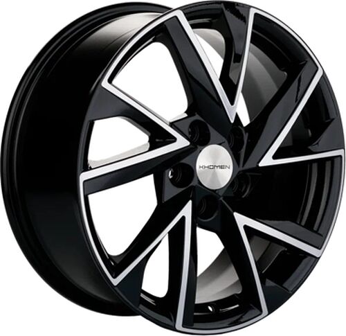 Khomen Wheels KHW1714 (Besturn X40)