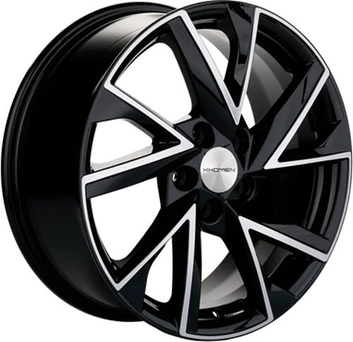 Khomen Wheels KHW1714 (Changan CS35/CS35 Pro)