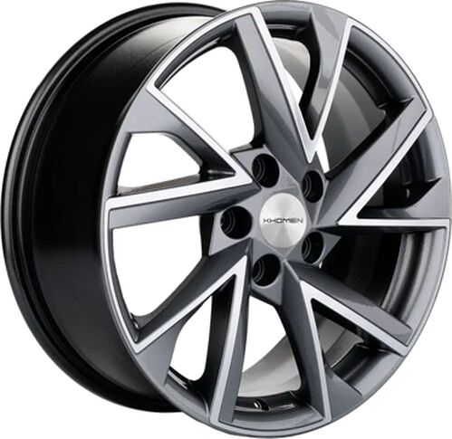 Khomen Wheels KHW1714 (Changan CS35/CS35 Pro)