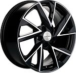 Khomen Wheels KHW1714 (Chery Tiggo 3 / Chery Tiggo 3pro)