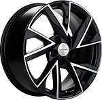 Khomen Wheels KHW1714 Chery Tiggo/Tiggo 7 Pro
