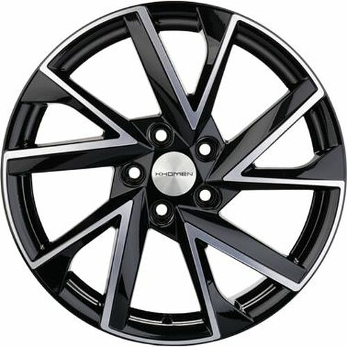 Khomen Wheels KHW1714 (CX-5/Seltos)