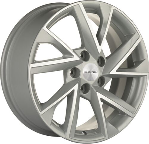 Khomen Wheels KHW1714 (CX-5/Seltos/Optima)