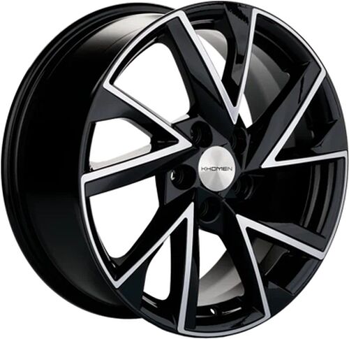 Khomen Wheels KHW1714 (Москвич 3)