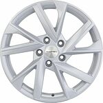 Khomen Wheels KHW1714 (Octavia)