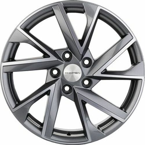 Khomen Wheels KHW1714 (RAV4)