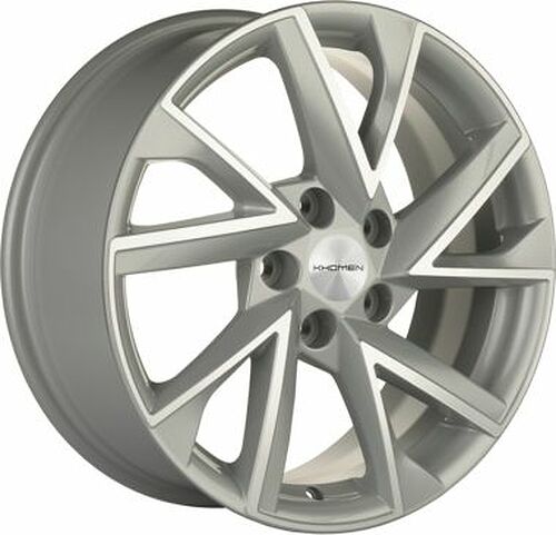 Khomen Wheels KHW1714 (Sportage)