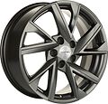 Khomen Wheels KHW1714 (Teana) 7x17 5x114.3 ET 45 Dia 66.1 Gray