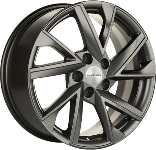 Khomen Wheels KHW1714 (Teana)