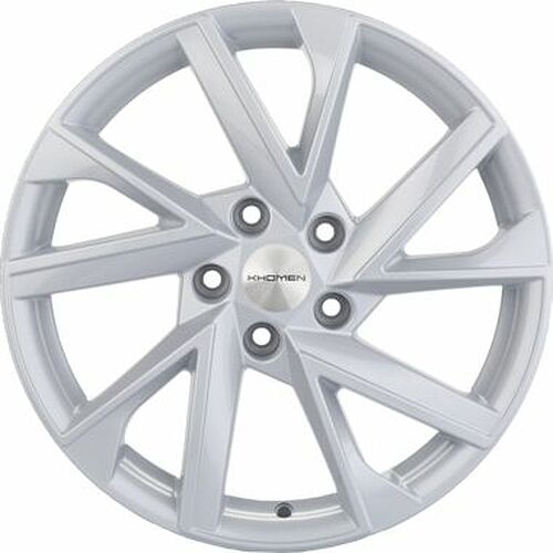 Khomen Wheels KHW1714 (X-Trail)