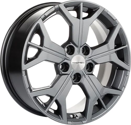 Khomen Wheels KHW1715 (Ford C-Max)