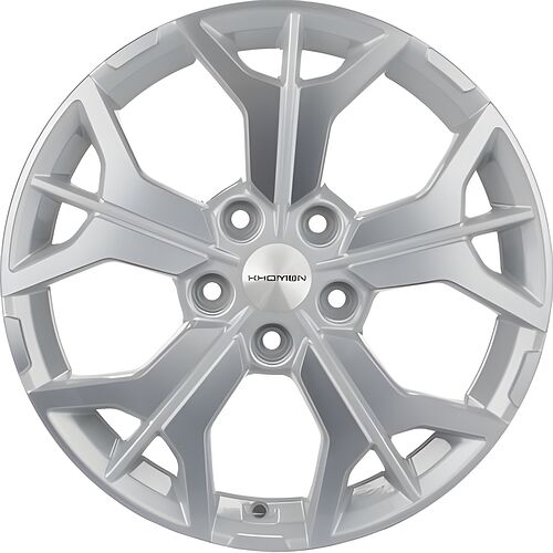 Khomen Wheels KHW1715 Kodiaq/Tiguan