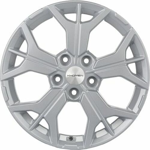Khomen Wheels KHW1715 (Seltos)