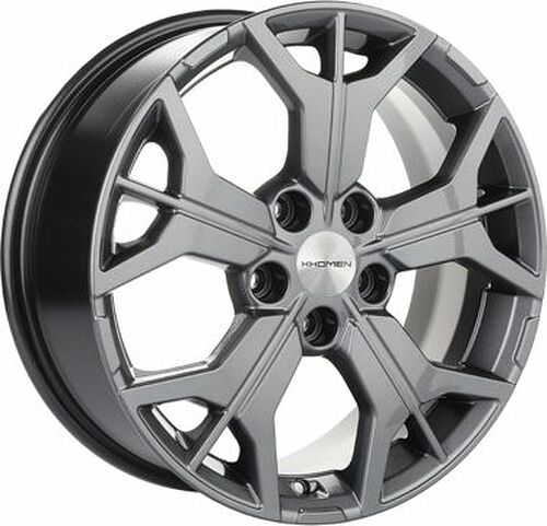 Khomen Wheels KHW1715 (Tiguan)