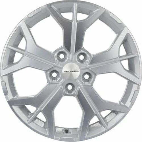Khomen Wheels KHW1715 (Tiguan)