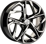 Khomen Wheels KHW1716 (Besturn X40)