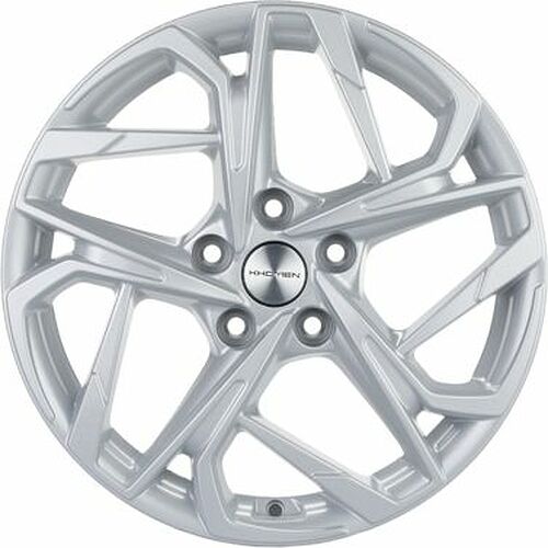 Khomen Wheels KHW1716 (Camry)