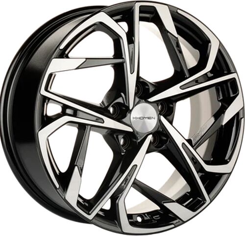 Khomen Wheels KHW1716 (Changan CS35/CS35 Pro)