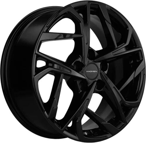 Khomen Wheels KHW1716 (Chery Tiggo 3/Tiggo 3 Pro)