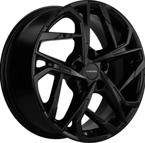 Khomen Wheels KHW1716 (Chery tigo 7pro)