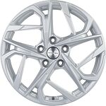 Khomen Wheels KHW1716 (CX-5/i40/X-Trail)