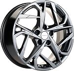 Khomen Wheels KHW1716 CX-5/Seltos/Optima