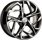 Khomen Wheels KHW1716 (Evolute i-Joy)