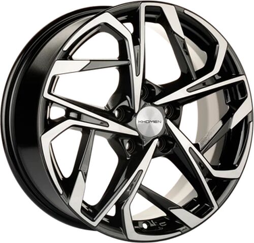 Khomen Wheels KHW1716 (Forester)