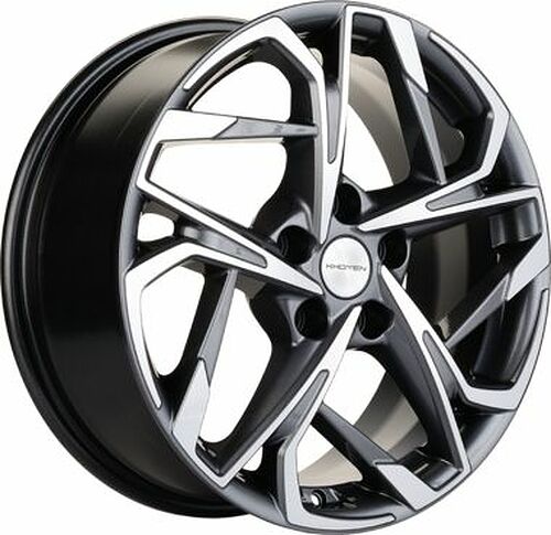 Khomen Wheels KHW1716 (Kodiaq/Tiguan)