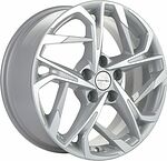 Khomen Wheels KHW1716 (Kuga/Focus)