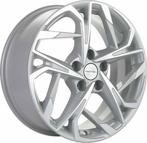 Khomen Wheels KHW1716 (Kuga/Focus)