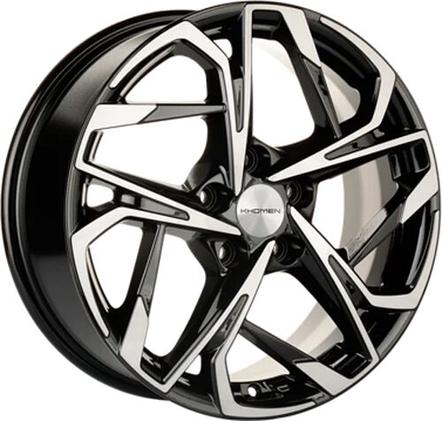 Khomen Wheels KHW1716 (Москвич 3)