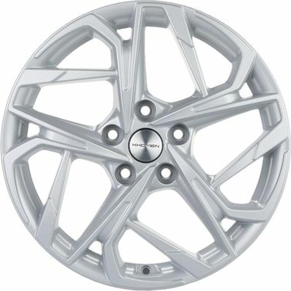 Khomen Wheels KHW1716 (Teana/X-trail)