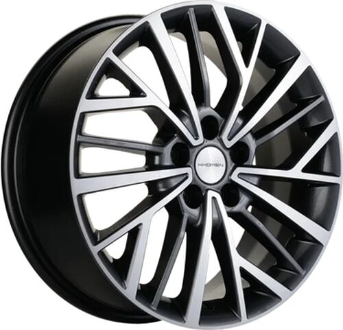 Khomen Wheels KHW1717 (Changan CS35/CS35 Pro)