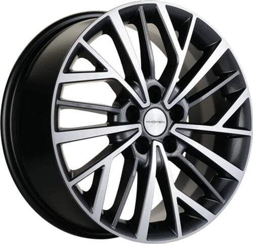 Khomen Wheels KHW1717 (Changan CS75)